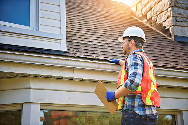 Licensed Gutter Installation service in Nome, TX - Roof Repair Smedway